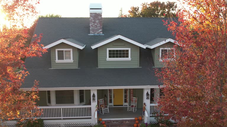 Best Roof Coating and Sealing  in Marianne, PA