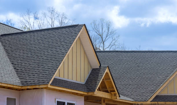 Steel Roofing in Marianne, PA