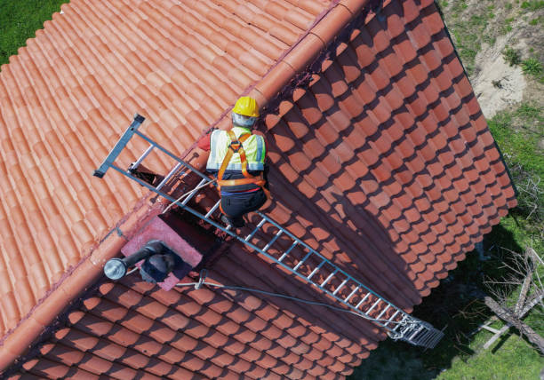 Fast & Reliable Emergency Roof Repairs in Marianne, PA