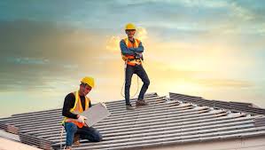Best 4 Ply Roofing  in Marianne, PA